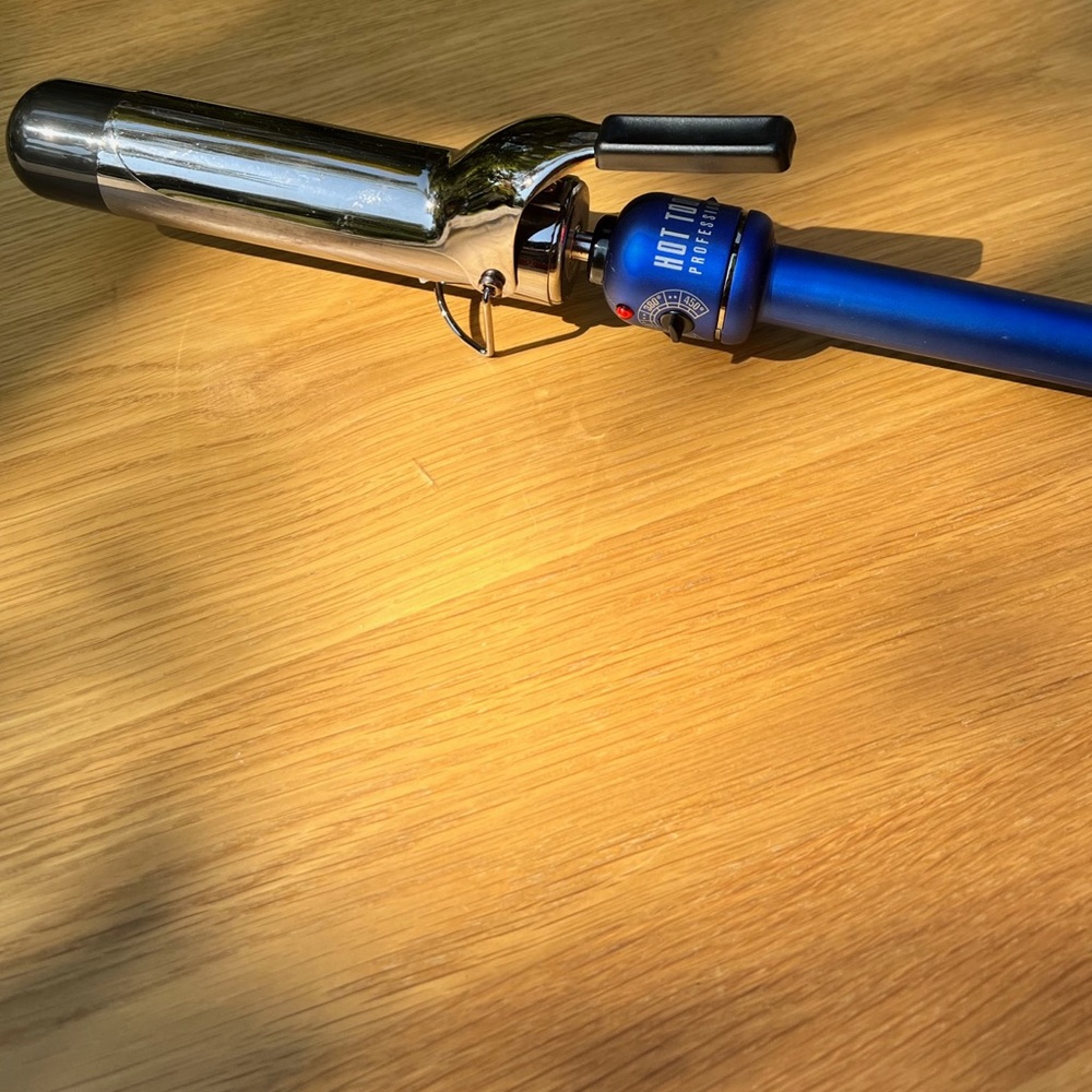 Hot Tools wand